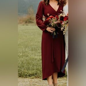 Park & Fifth - Mercer Dress